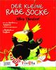 Der kleine Rabe Socke. Alles Theater. CD- ROM für Windows 95/98/2000/NT 4.0 und MacOS ab 8.1.