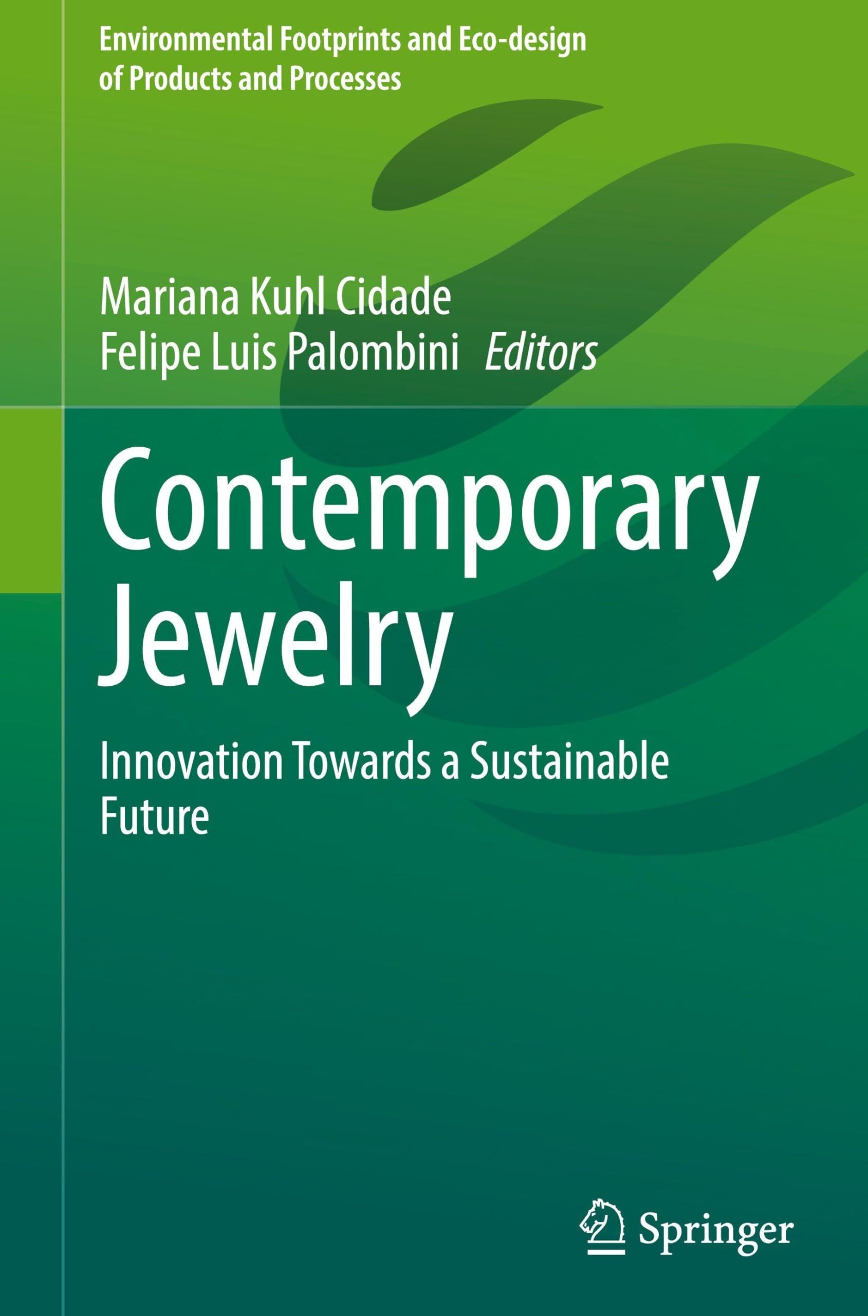 Contemporary Jewelry