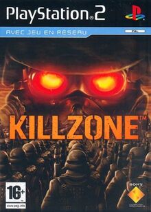 Killzone - Platinum