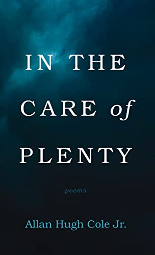 In the Care of Plenty: Poems