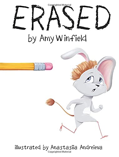 Erased