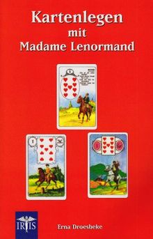 Kartenlegen mit Madame Lenormand