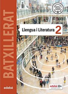 LLENGUA I LITERATURA 2