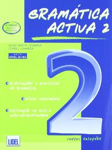 Gramática activa 2