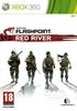 Operation Flashpoint: Red River [PEGI]
