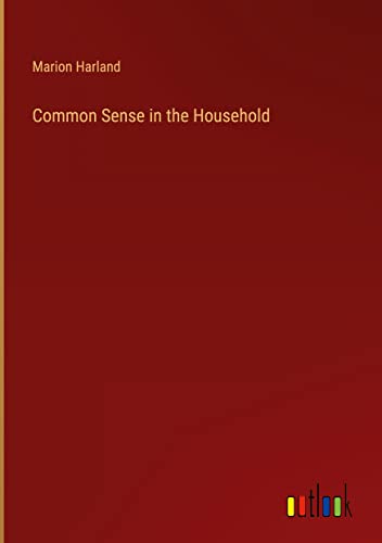 Common Sense in the Household
