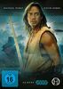 Hercules - The legendary journeys [Die komplette Serie mit 34 DVDs, Booklet und Schuber]