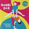 Henri Des - 12 Chansons Pour Etre Heureux