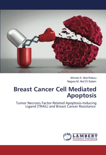 Breast Cancer Cell Mediated Apoptosis: Tumor Necrosis Factor-Related Apoptosis-Inducing Ligand (TRAIL) and Breast Cancer Resistance