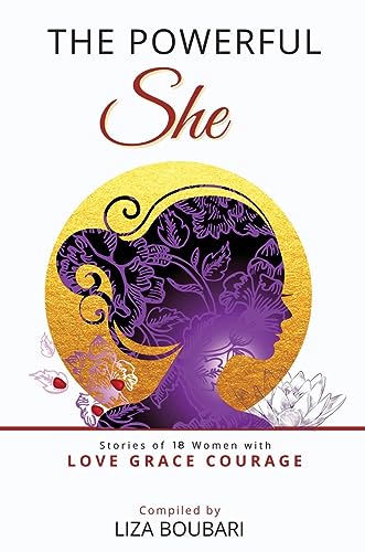 THE POWERFUL SHE