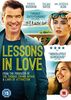 Lessons In Love [UK Import]