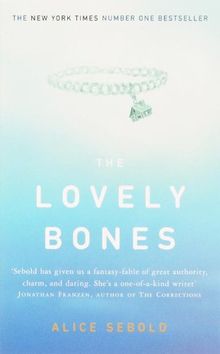 The Lovely Bones.