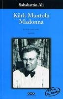 Kürk Mantolu Madonna - Sabahattin Ali Kartoniert (TB)