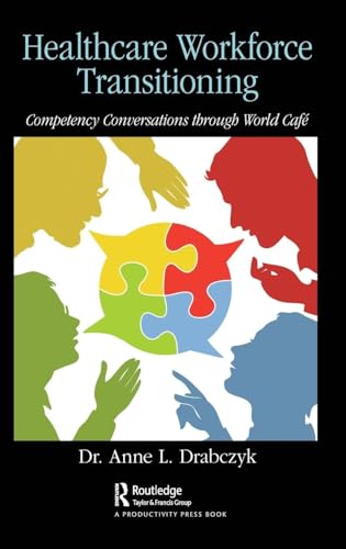 Healthcare Workforce Transitioning: Competency Conversations through World Café