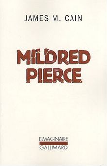 Mildred Pierce