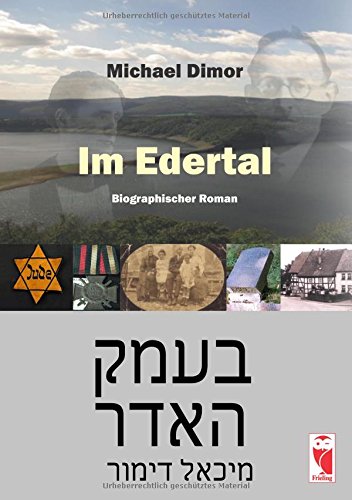 Im Edertal: Biographischer Roman