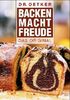 Backen macht Freude