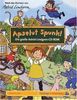 Apselut Spunk! Die große Astrid-Lindgren-CD-ROM