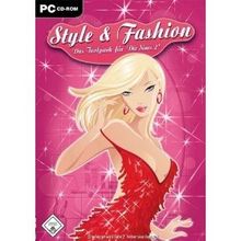 Style & Fashion - Das Toolpack für Die Sims 2