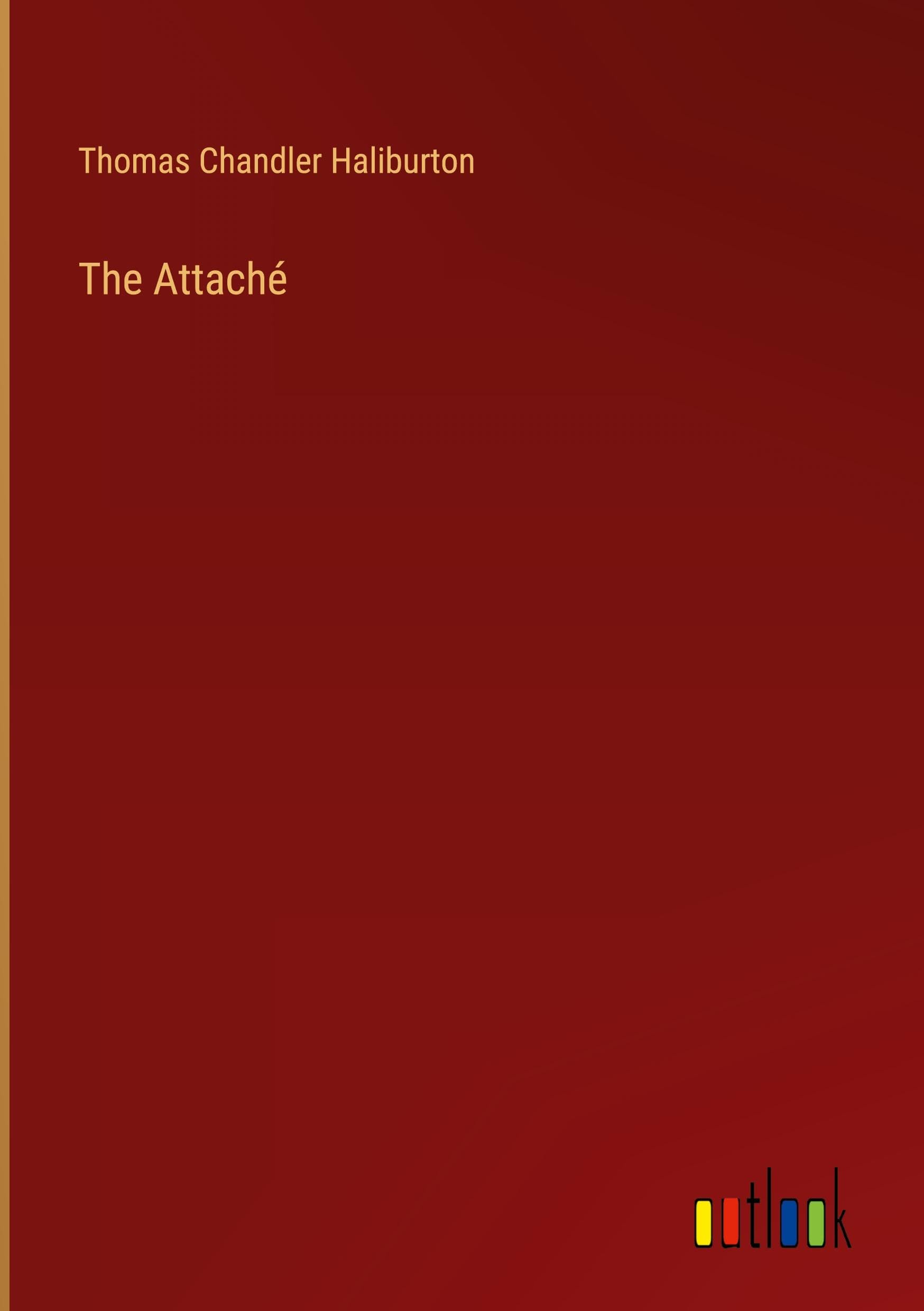 The Attaché