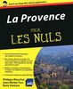 La Provence pour les nuls