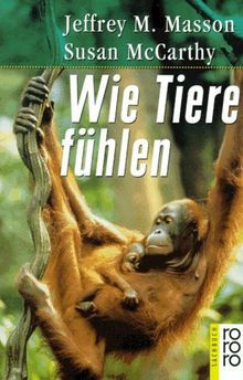 Wie Tiere fühlen.