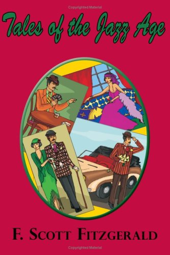 Tales of the Jazz Age