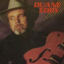 Duane Eddy von Duane Eddy | CD | état bon