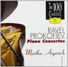 Ravel/Prokofiev:Piano Concerto