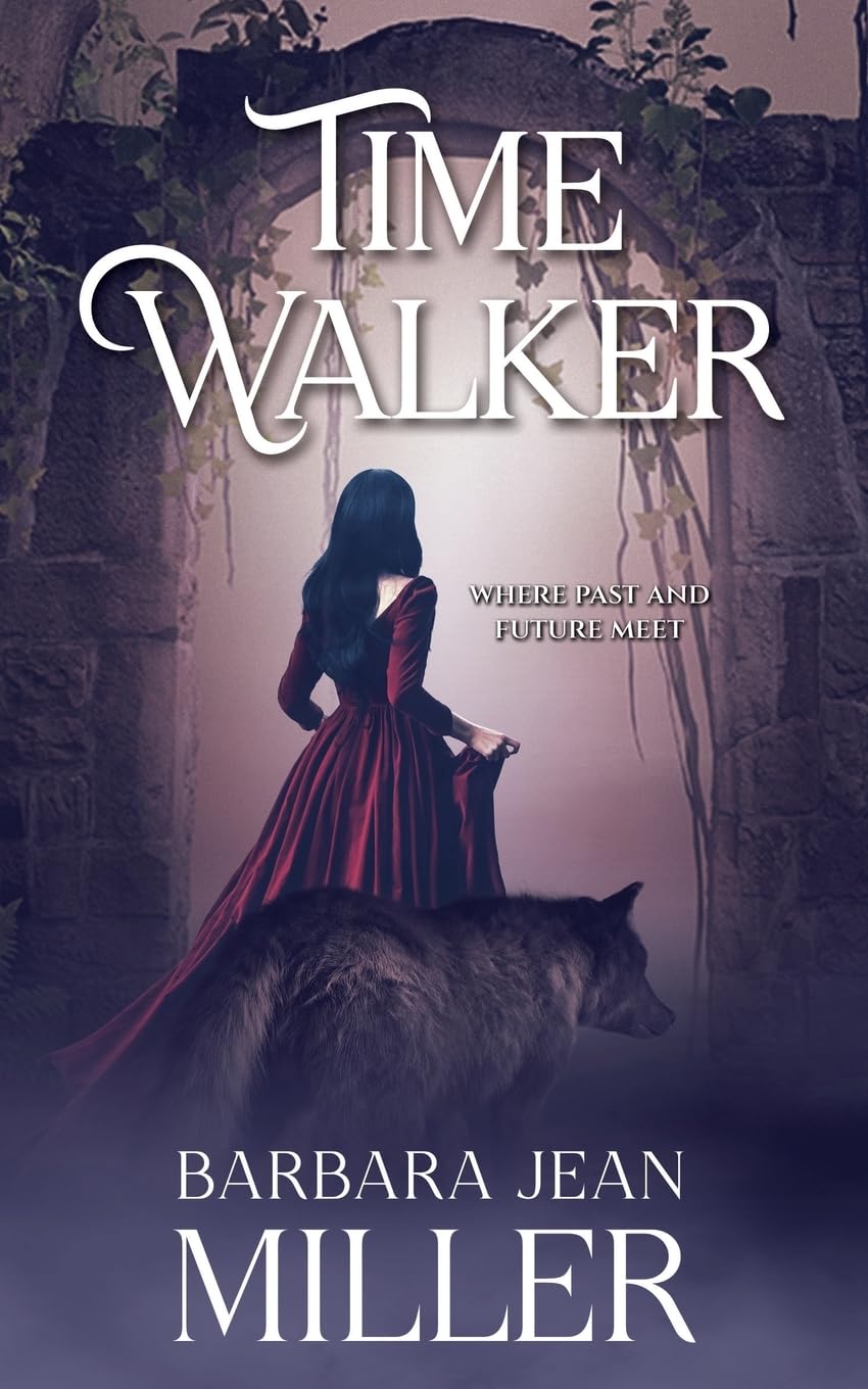 Time Walker