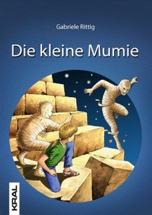 Die kleine Mumie