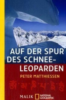 Sierra, Bd.89, Auf der Spur des Schneeleoparden von Matthiessen, Peter | Buch | Zustand gut