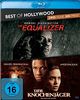 The Equalizer/Der Knochenjäger - Best of Hollywood/2 Movie Collector's Pack 95 [Blu-ray]