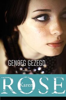 Genoeg gezegd (Sacramento, 2)