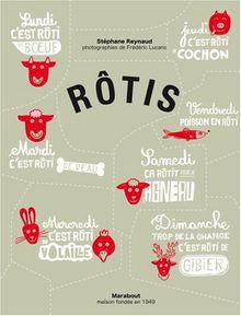 Rôtis