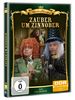 Zauber um Zinnober ( DDR TV-Archiv )
