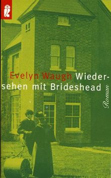 Wiedersehen mit Brideshead