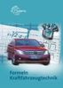 Formeln Kraftfahrzeugtechnik