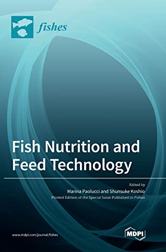 Fish Nutrition and Feed Technology