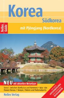 Korea: Südkorea mit Pjöngjang (Nordkorea)