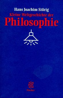 Kleine Weltgeschichte der Philosophie. Sonderausgabe.