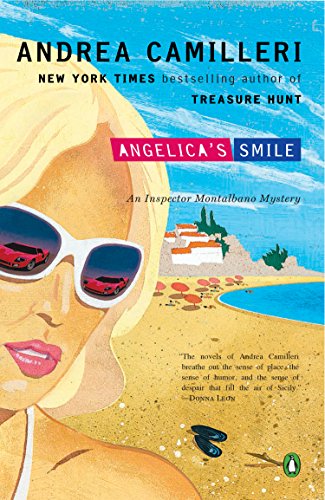 Angelica's Smile (Inspector Montalbano Mysteries)