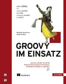 Groovy im Einsatz