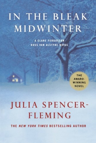 In the Bleak Midwinter: A Clare Fergusson and Russ Van Alstyne Mystery (Russ Van Alstyne and Clare Fergusson, Band 1)