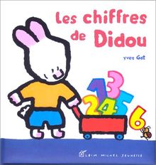 Les chiffres de Didou