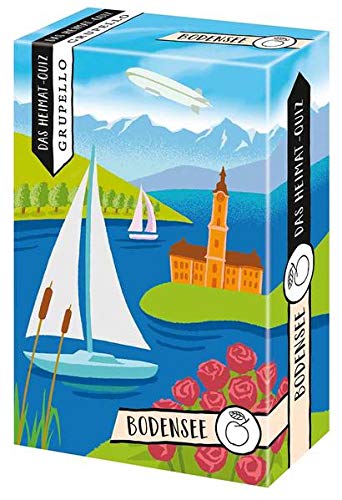 Blasche, Thomas: Bodensee