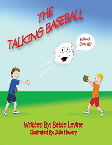 The Talking Baseball