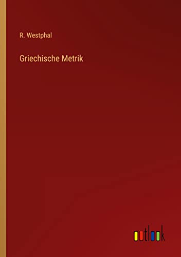 Griechische Metrik