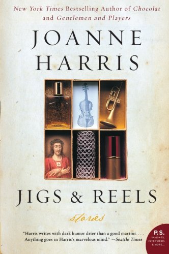 Jigs & Reels: Stories