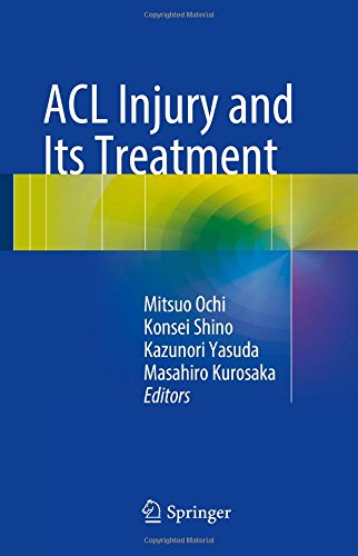 ACL Injury and Its Treatment